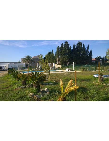 Alquile su casa amueblada de estilo veneciano en Perpignan para sus vacaciones