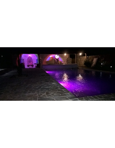 House renting in Perpignan : rent your furnished Venezia style house for your holidays