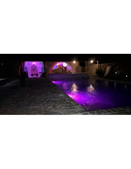 Alquile su casa amueblada de estilo veneciano en Perpignan para sus vacaciones