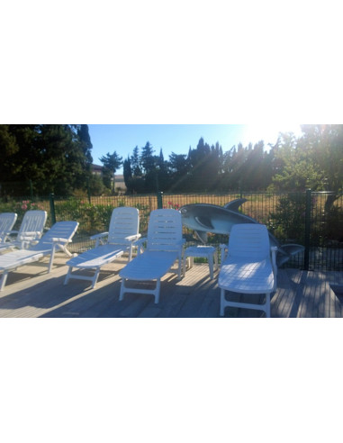 House renting in Perpignan : rent your furnished Venezia style house for your holidays