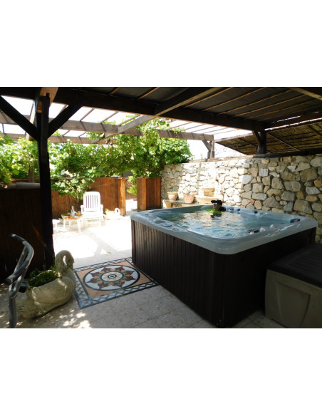 Venezia, location de gîte, piscine, meublé, à Perpignan pour vos vacances