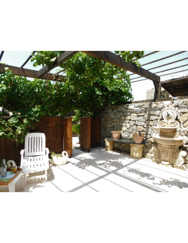 House renting in Perpignan : rent your furnished Venezia style house for your holidays