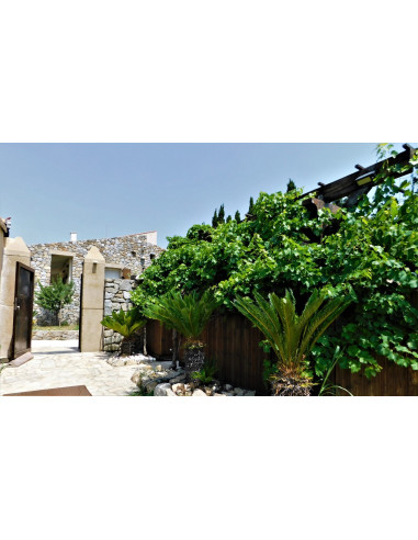 Alquile su casa amueblada de estilo veneciano en Perpignan para sus vacaciones