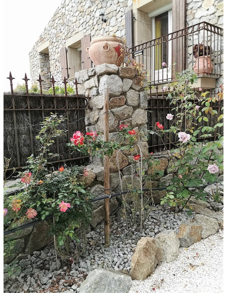 Alquile su casa amueblada de estilo veneciano en Perpignan para sus vacaciones