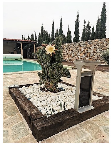 House renting in Perpignan : rent your furnished Venezia style house for your holidays