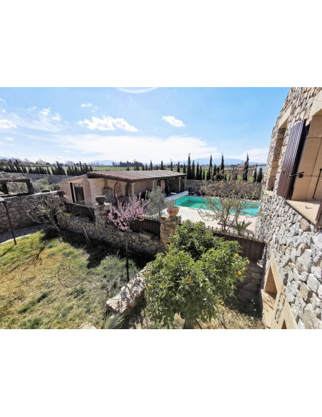 Venezia, location de gîte, piscine, meublé, à Perpignan pour vos vacances