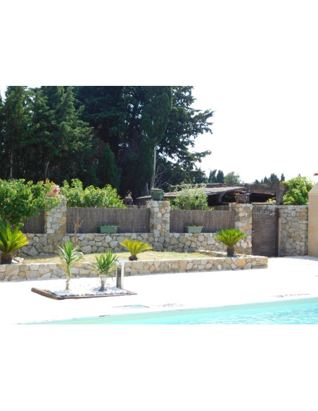 Venezia, location de gîte, piscine, meublé, à Perpignan pour vos vacances