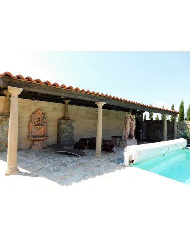 House renting in Perpignan : rent your furnished Venezia style house for your holidays