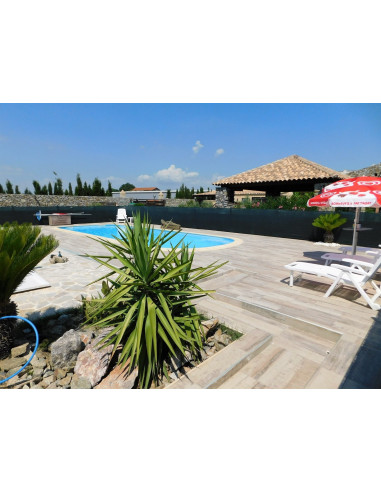 Mieten Ein Haus, Perpignan, möbliertes, Venezia-Stil, für Ihren Urlaub