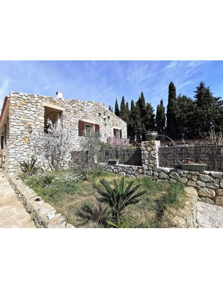 House renting in Perpignan : rent your furnished Venezia style house for your holidays