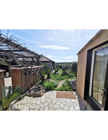 House renting in Perpignan : rent your furnished Venezia style house for your holidays