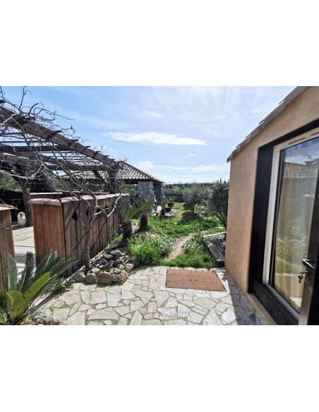 House renting in Perpignan : rent your furnished Venezia style house for your holidays