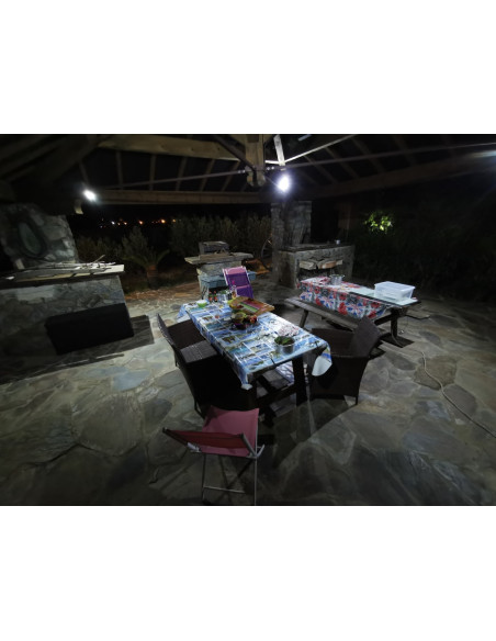 House renting in Perpignan : rent your furnished Venezia style house for your holidays