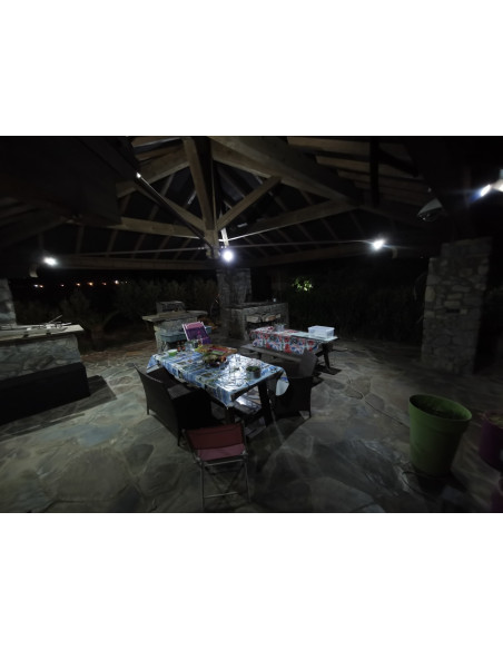 House renting in Perpignan : rent your furnished Venezia style house for your holidays