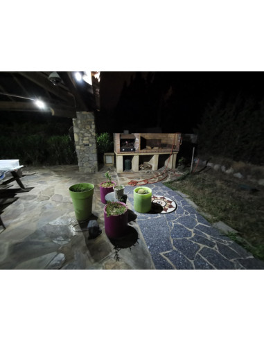 House renting in Perpignan : rent your furnished Venezia style house for your holidays