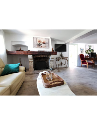 Alquile su casa amueblada de estilo veneciano en Perpignan para sus vacaciones