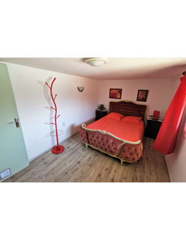 House renting in Perpignan : rent your furnished Venezia style house for your holidays