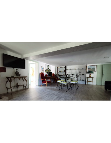 Alquile su casa amueblada de estilo veneciano en Perpignan para sus vacaciones