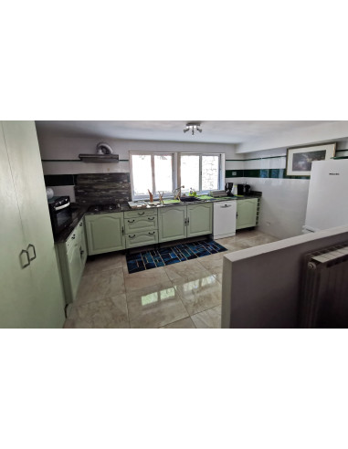 Alquile su casa amueblada de estilo veneciano en Perpignan para sus vacaciones