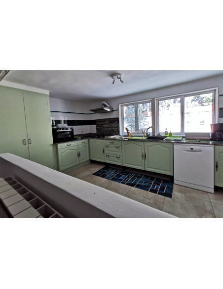 Alquile su casa amueblada de estilo veneciano en Perpignan para sus vacaciones