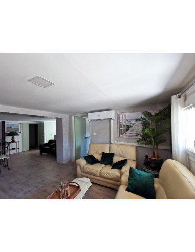 Alquile su casa amueblada de estilo veneciano en Perpignan para sus vacaciones