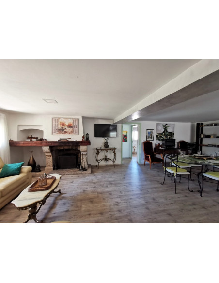 Alquile su casa amueblada de estilo veneciano en Perpignan para sus vacaciones