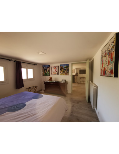 Mieten Ein Haus, Perpignan, möbliertes, Venezia-Stil, für Ihren Urlaub