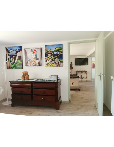 Huur uw gemeubileerde huis in Venezia-stijl in Perpignan voor uw vakantie