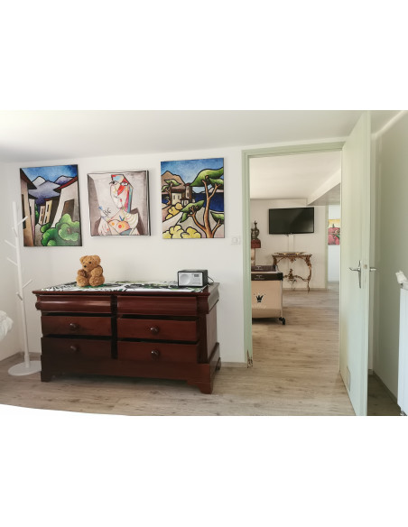 Venezia, location de gîte, piscine, meublé, à Perpignan pour vos vacances