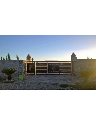 Una hora de Spa al aire libre para el relax en familia