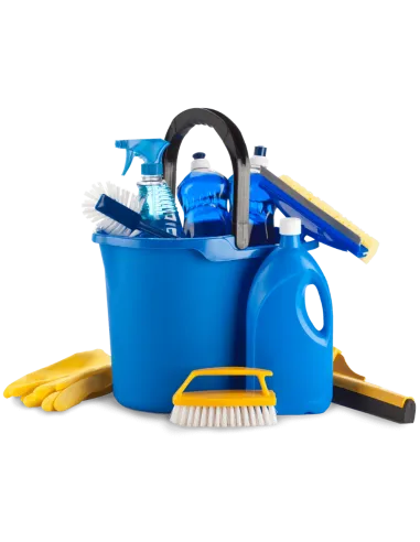 Voor het einde van uw verblijf, onze schoonmaakservice om u tot de laatste dag te ontspannen