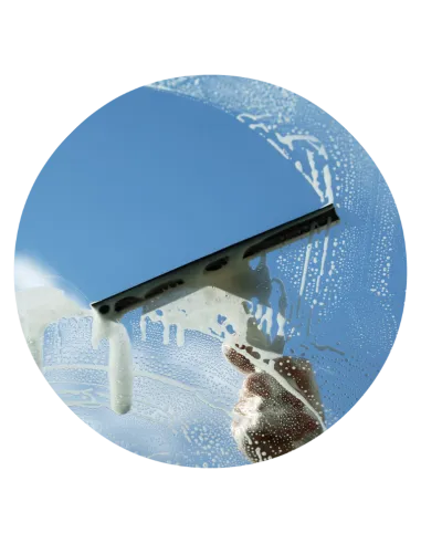 Para el final de tu estancia, nuestro servicio de limpieza para que te relajes hasta el último día