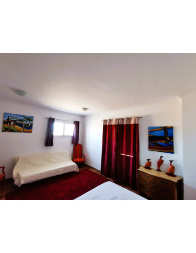 Verhuur van onze gemeubileerde woning nabij het centrum van de stad Perpignan