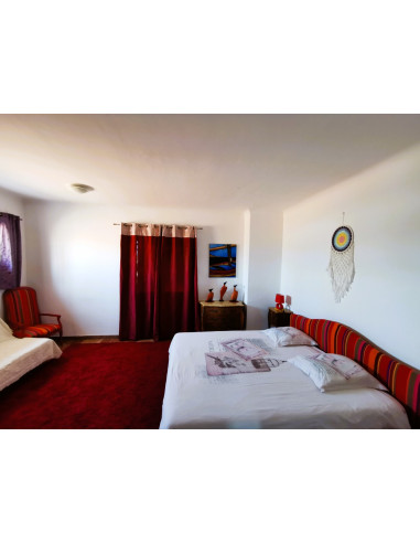 rental with pool, France, Granata, furnished house, near the city center of Perpignan