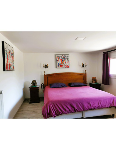 Huur uw gemeubileerde huis in Venezia-stijl in Perpignan voor uw vakantie