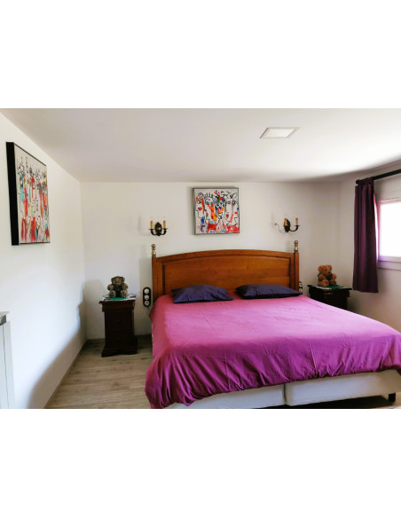 House renting in Perpignan : rent your furnished Venezia style house for your holidays