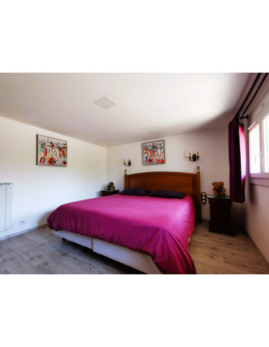 House renting in Perpignan : rent your furnished Venezia style house for your holidays