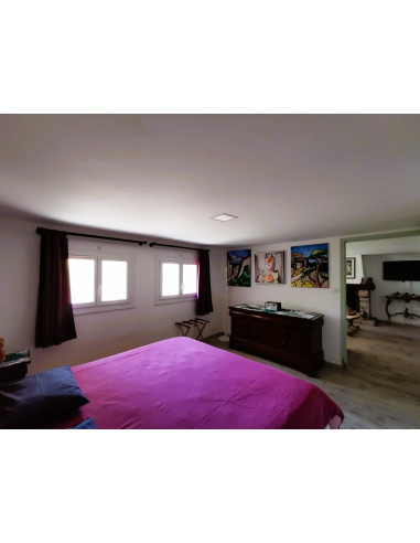 Alquile su casa amueblada de estilo veneciano en Perpignan para sus vacaciones