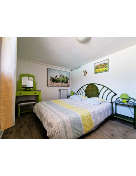 Huur uw gemeubileerde huis in Venezia-stijl in Perpignan voor uw vakantie