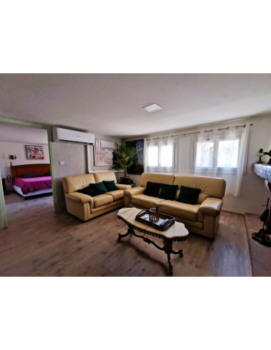 Alquile su casa amueblada de estilo veneciano en Perpignan para sus vacaciones