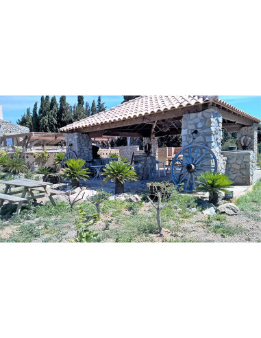 rental with pool, France, Granata, furnished house, near the city center of Perpignan