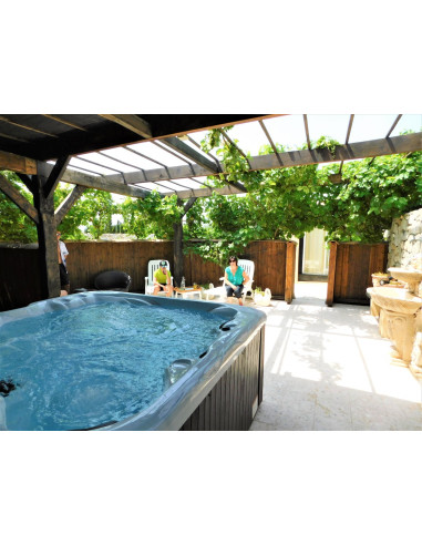 rental with pool, France, Granata, furnished house, near the city center of Perpignan