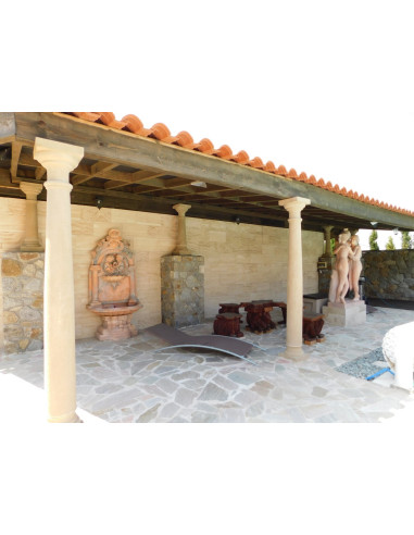 Granata, location vacances, gîte, piscine privée, meublé, proche centre ville, Perpignan