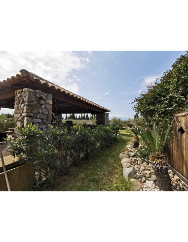 rental with pool, France, Granata, furnished house, near the city center of Perpignan