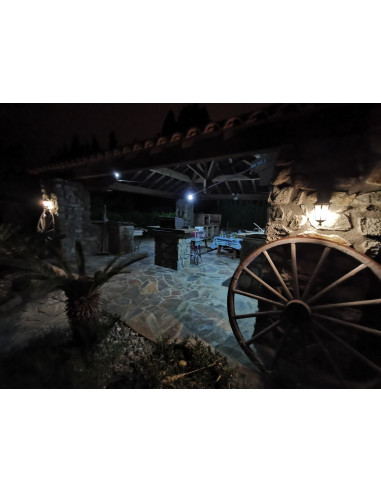 Noleggio di nostra casa arredata vicino al centro della città di Perpignan