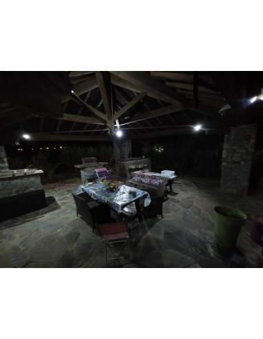 rental with pool, France, Granata, furnished house, near the city center of Perpignan