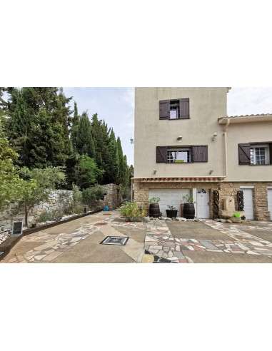 Granata, location vacances, gîte, piscine privée, meublé, proche centre ville, Perpignan