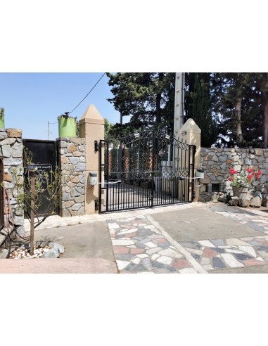 rental with pool, France, Granata, furnished house, near the city center of Perpignan