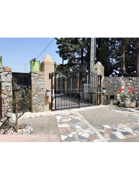 Granata, location vacances, gîte, piscine privée, meublé, proche centre ville, Perpignan