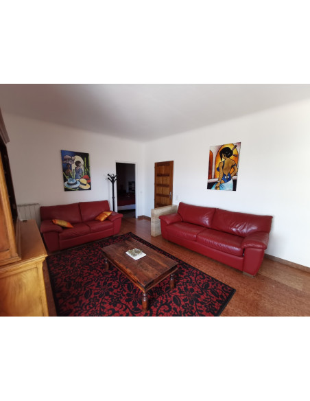 Verhuur van onze gemeubileerde woning nabij het centrum van de stad Perpignan